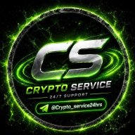 Cryptoservice